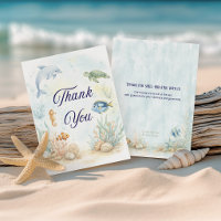 Sea You Soon Baby Shower