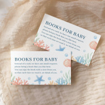 Sea You Soon Ocean Baby Shower Books For Baby