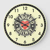 Seaboard Air Line Railway Heart Logo