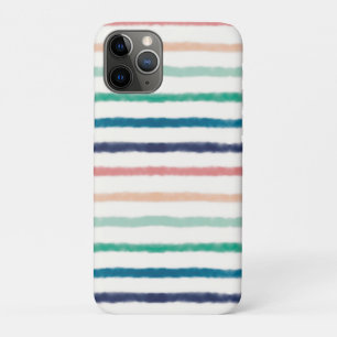 Seabreeze Stripes Case-Mate iPhone Case