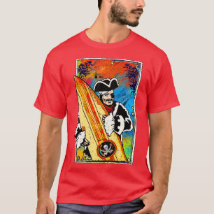 Seadog Piratex27s Surf T T-Shirt