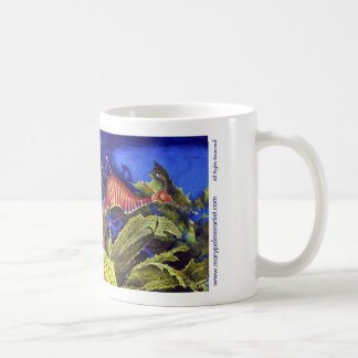 Seadragon Mug