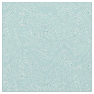 Seafoam Combed Cotton Fabric