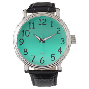 Seafoam Fade Watch