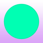 Seafoam Green Solid Colour | Classic | Elegant Coaster Set<br><div class="desc">Seafoam Green Solid Colour | Classic | Elegant | Trendy | Stylish | Gift</div>