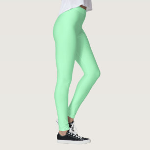 Seafoam Leggings