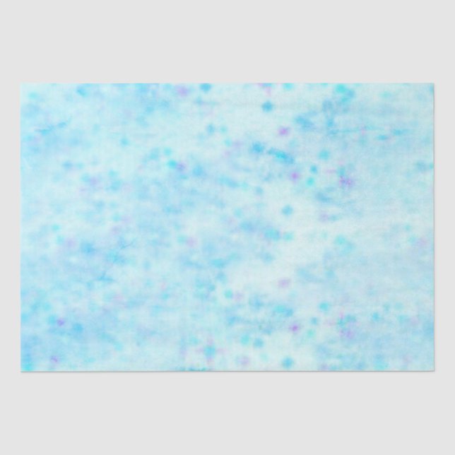 Seafoam Tissue Paper  (Front)