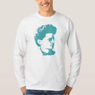 Seafoam Trotsky Tee