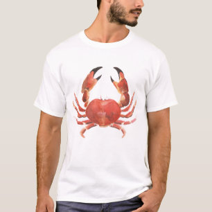 Seafood Crab Boil T-Shirt