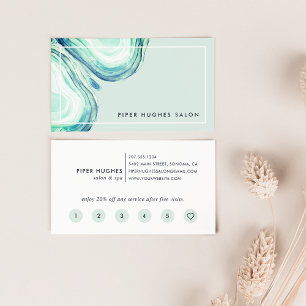 Seaglass Geode   Loyalty