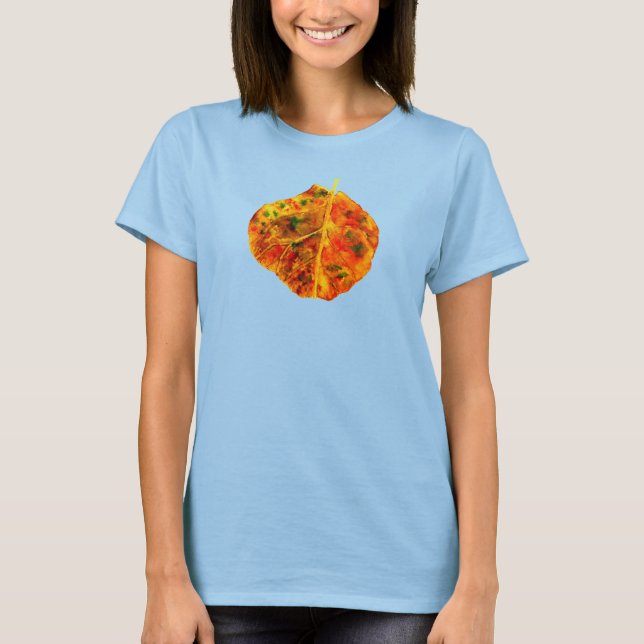 seagrapeleaf T-Shirt (Front)
