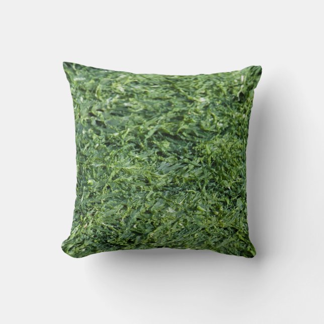 Seagrass Cushion (Front)