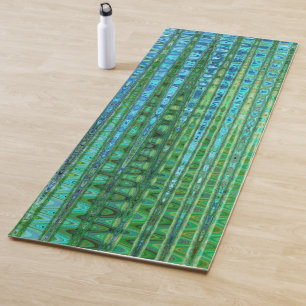 Seagrass Yoga Mat