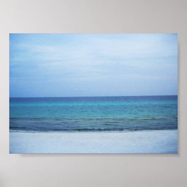 SEAGROVE POSTER (Front)