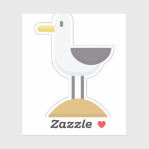 seagull
