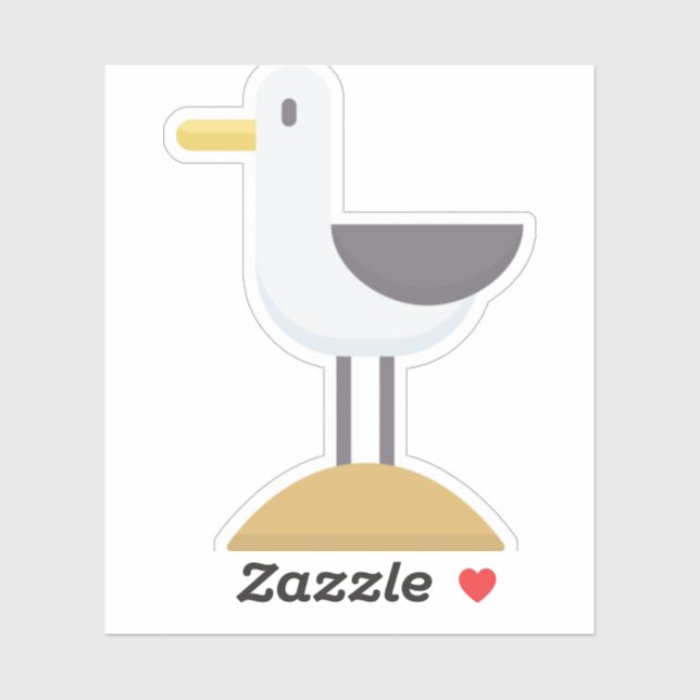 seagull (Sheet)