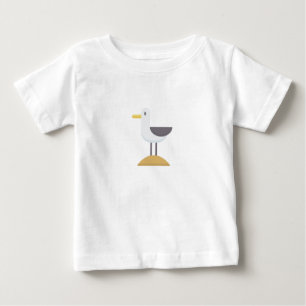 seagull baby T-Shirt