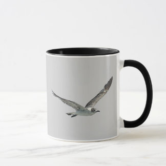 Seagull Bird Mug