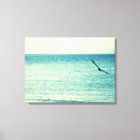Seagull Canvas