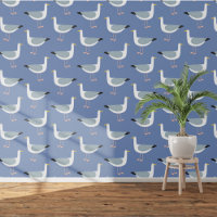 Seagull Coastal Blue