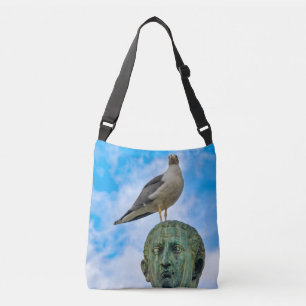 Seagull Crossbody Bag