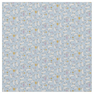 seagull fabric