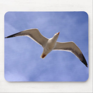 Seagull Mouse Pad