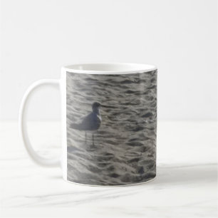 Seagull Mug