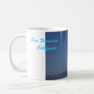Seagull Mug
