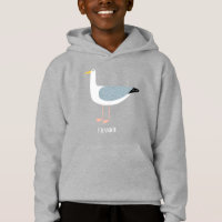 Seagull Nautical