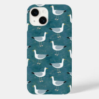 Seagull Nautical