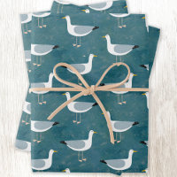 Seagull Nautical