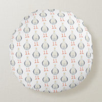 Seagull Pattern 
