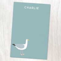 Seagull Personalised