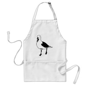 Seagull Standard Apron