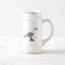 Seagull Stein