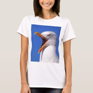 Seagull T-Shirt