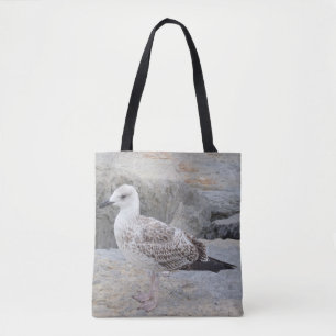 Seagull Tote Bag