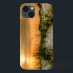 Seagulls at Sunrise iPhone 13 Case<br><div class="desc">Home Décor</div>