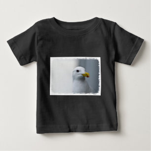 Seagulls Need Love Too Baby T-Shirt