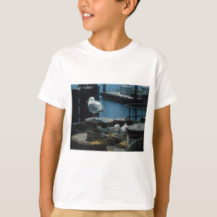 Seagulls T-Shirt