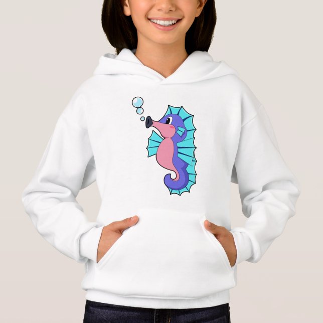 Seahorse (Front)