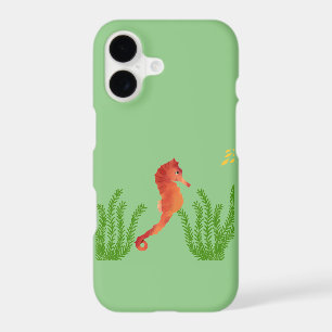 Seahorse