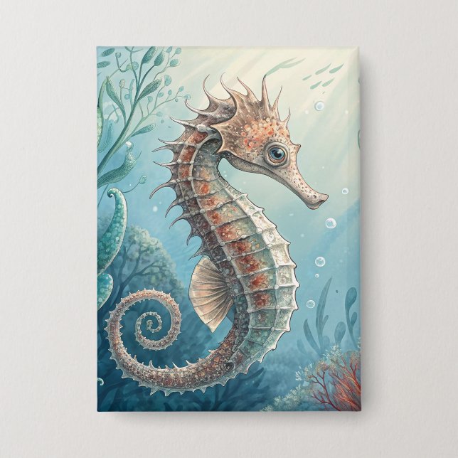 seahorse (Front)