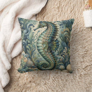 Seahorse  5 cushion