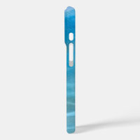 Seahorse Apple iphone 16 barely there phone case