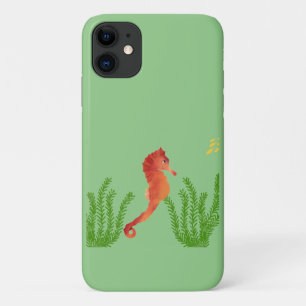 Seahorse Case-Mate iPhone Case