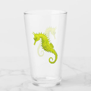 Seahorse Glass