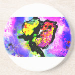 Seahorse  joy  coaster<br><div class="desc">Seahorse  joy</div>