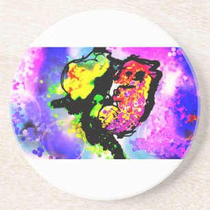 Seahorse joy coaster